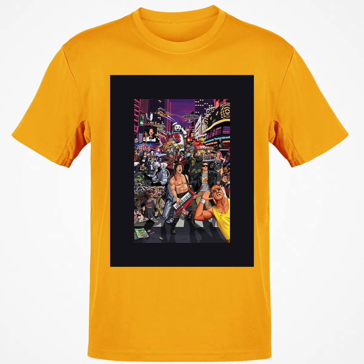 Classic Unisex T-Shirt - RARE8ZKS