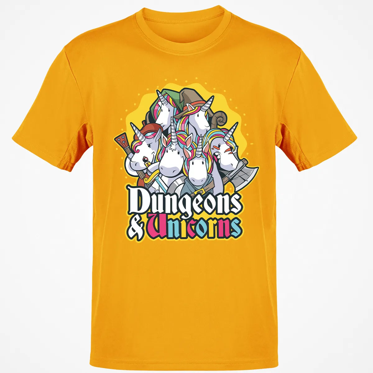 Classic Unisex T-Shirt - VZXJZGPF