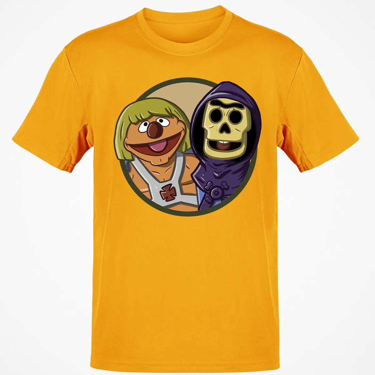 Classic Unisex T-Shirt - JRSA883Z