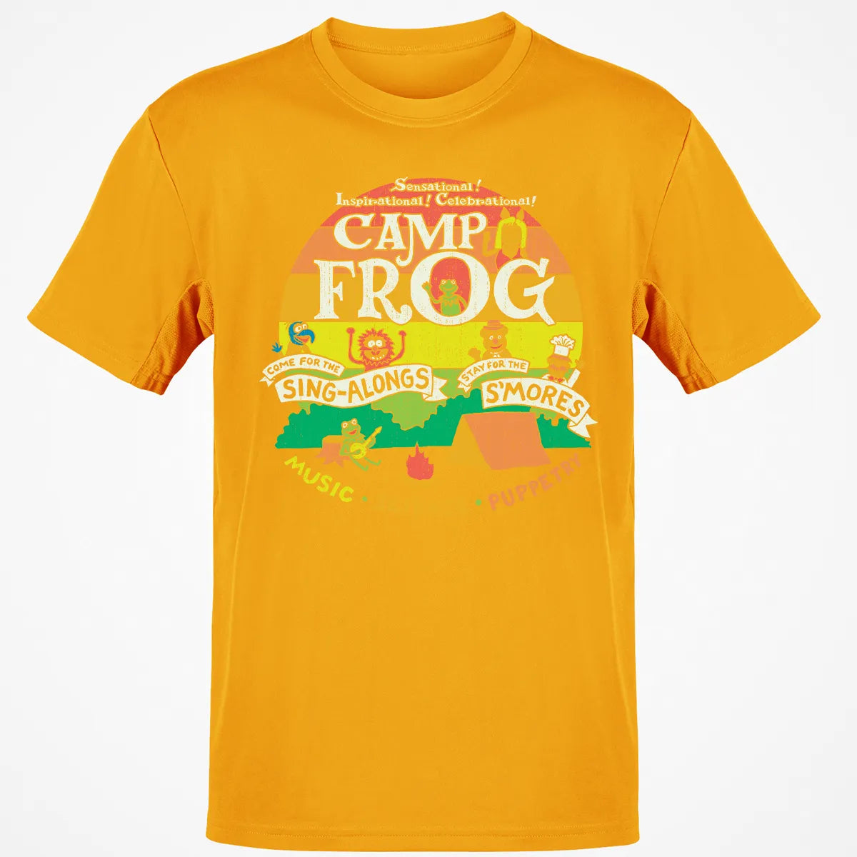 Classic Unisex T-Shirt - T87K969X