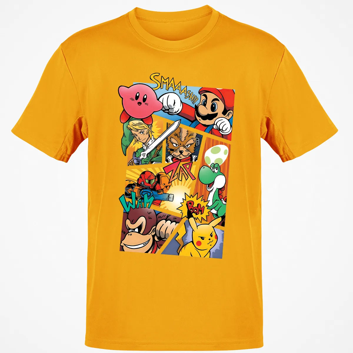 Classic Unisex T-Shirt - SPDHARWX