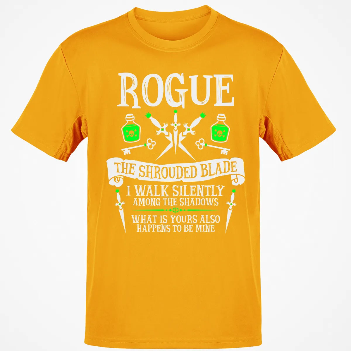 Classic Unisex T-Shirt - YWC29TEZ