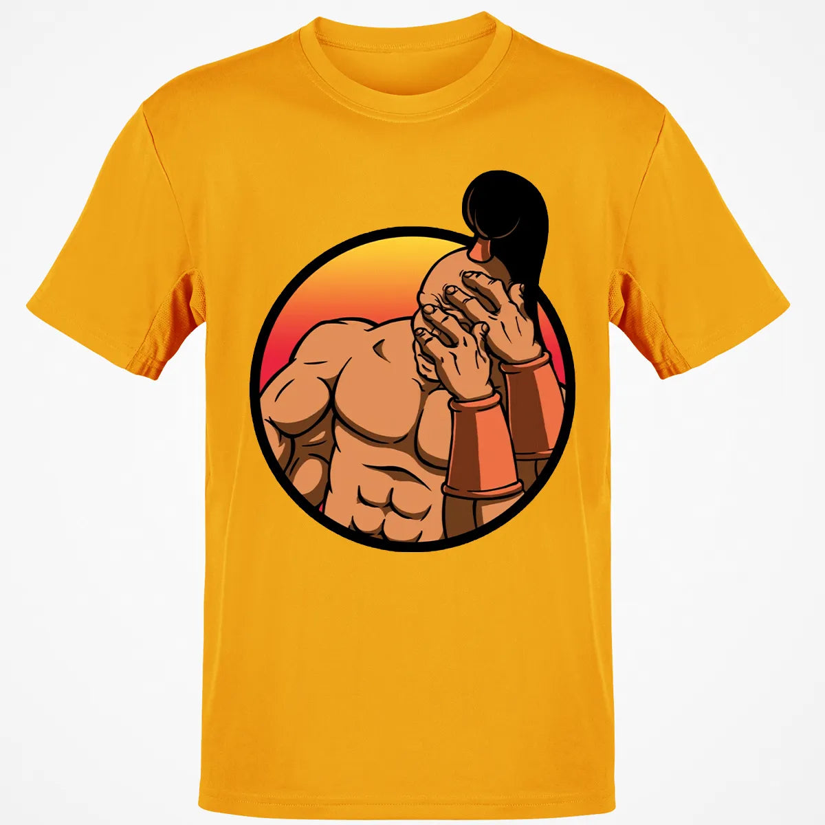Classic Unisex T-Shirt - YD2WZPUV