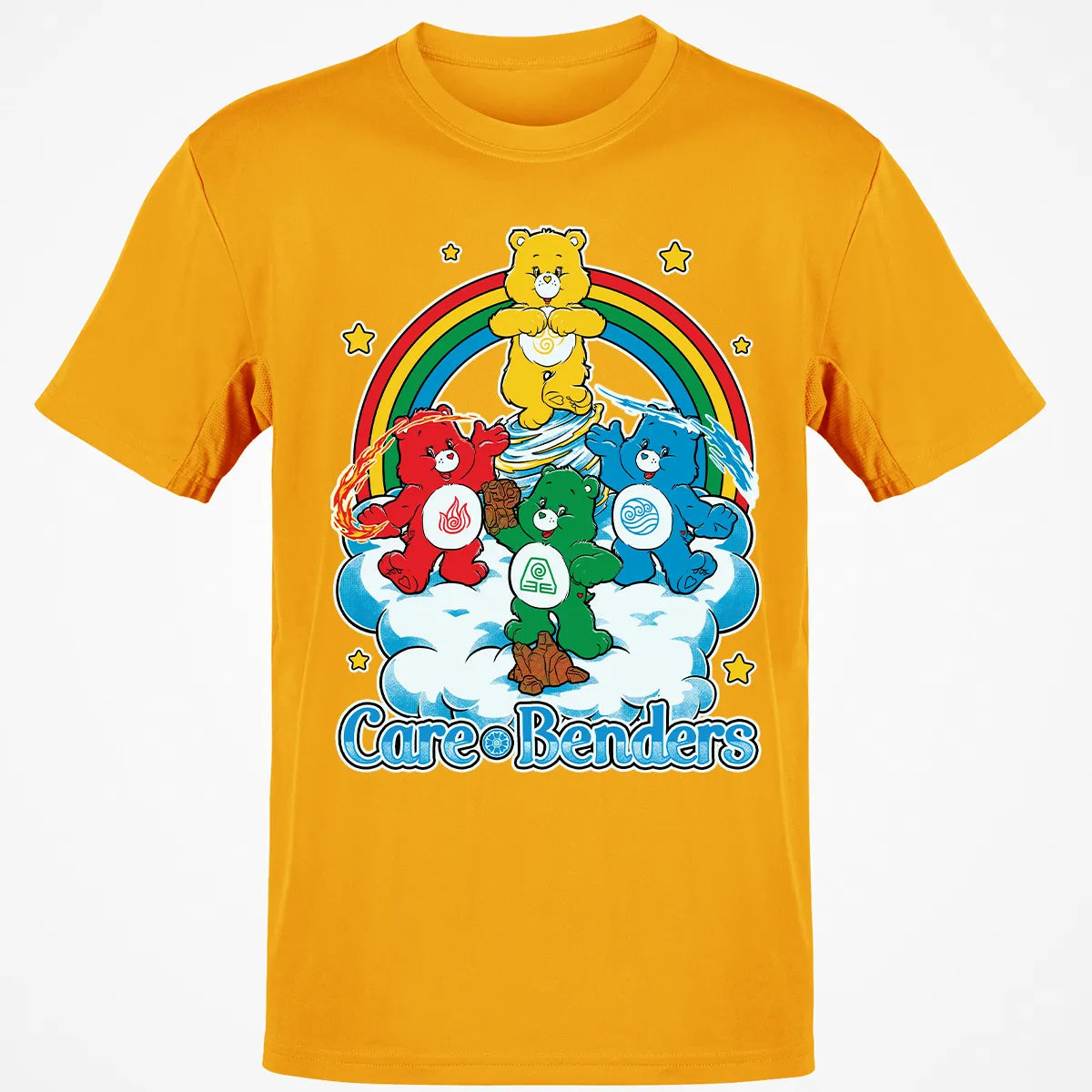 Classic Unisex T-Shirt - MFL2315W