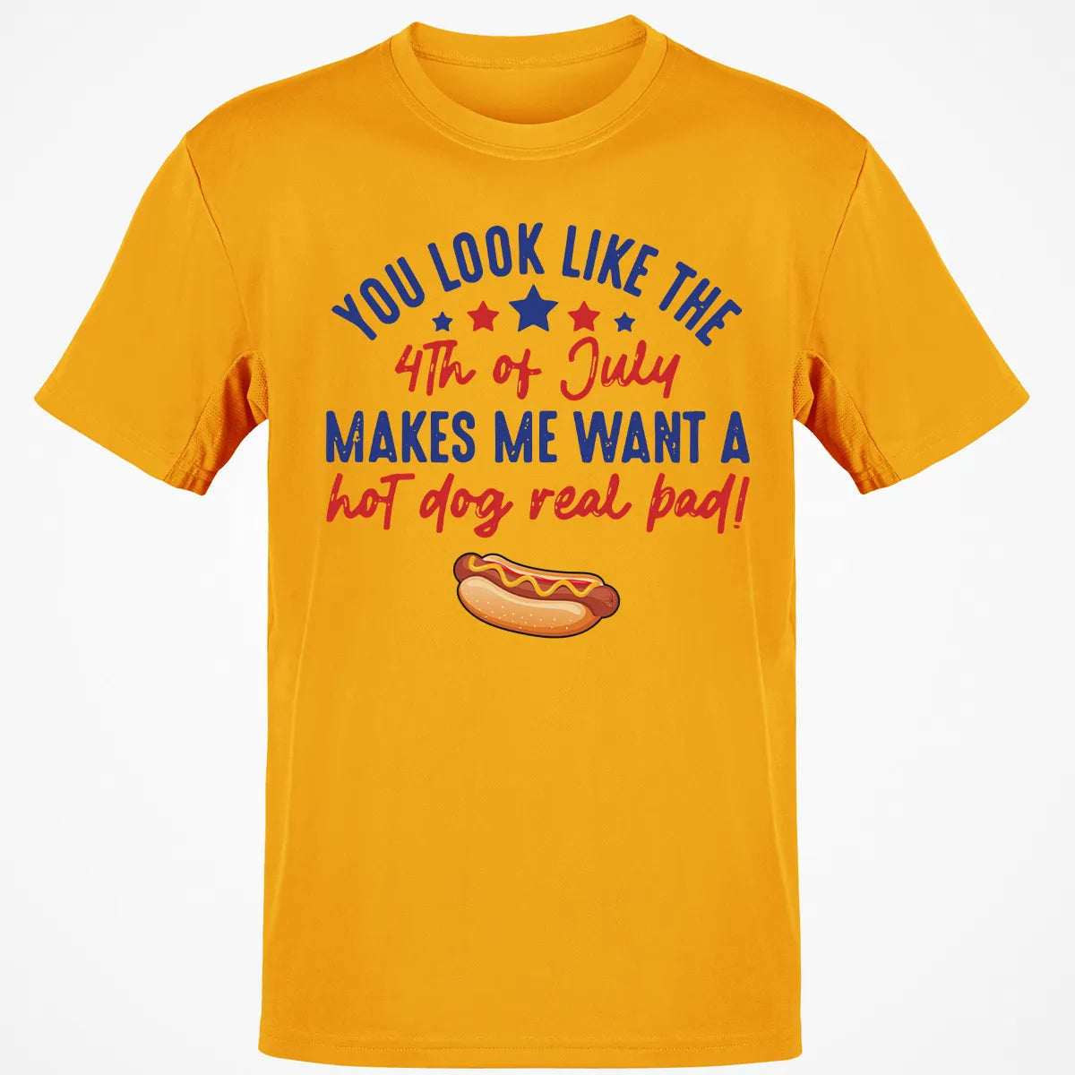 Classic Unisex T-Shirt - G6YEL2N3