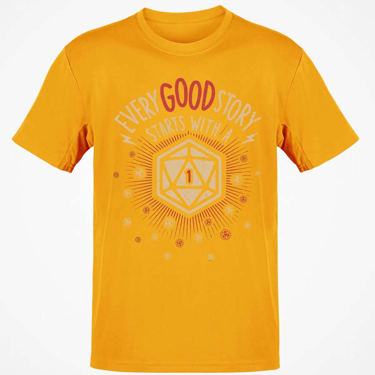 Classic Unisex T-Shirt - MJMFY8A7