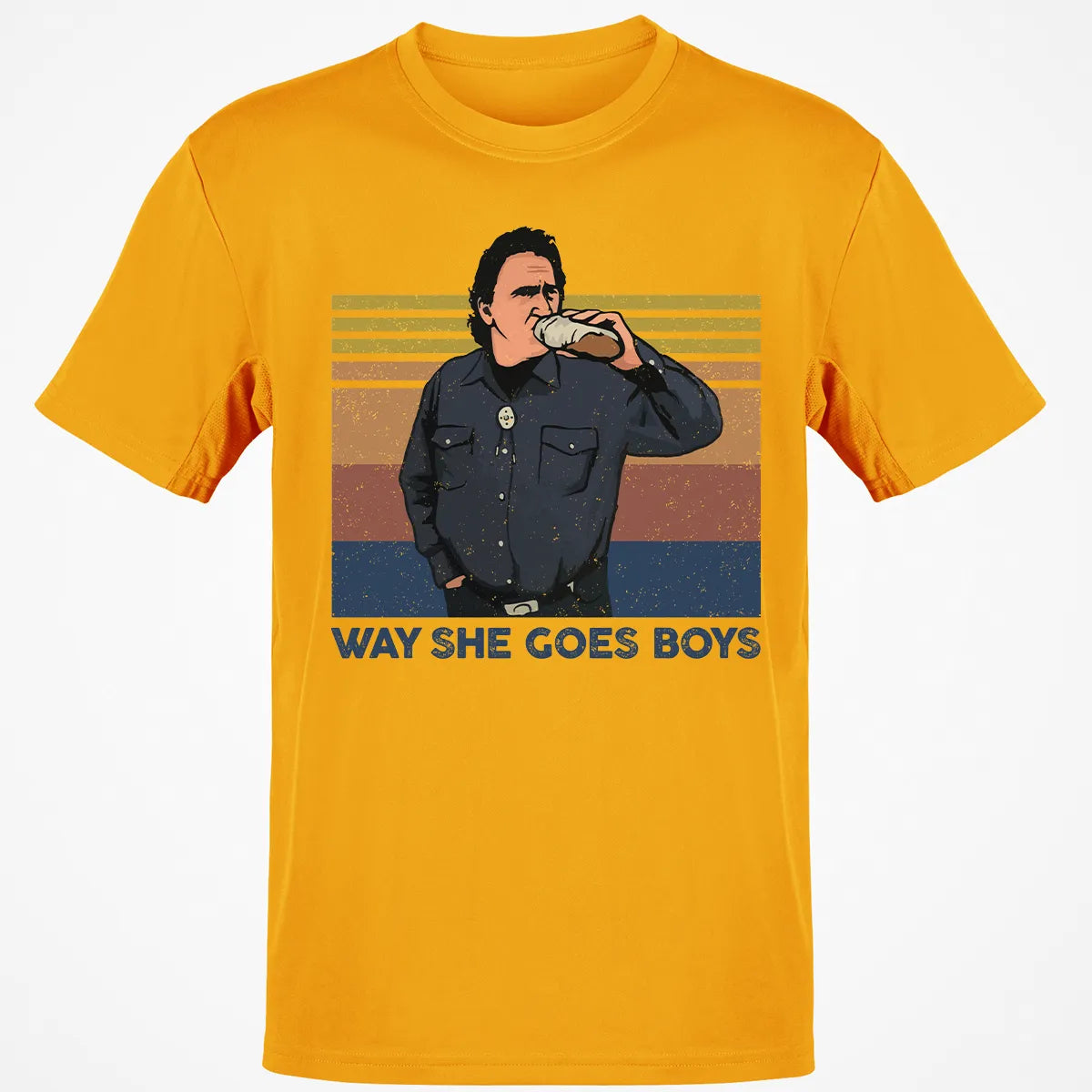 Classic Unisex T-Shirt - SUM5JPGX