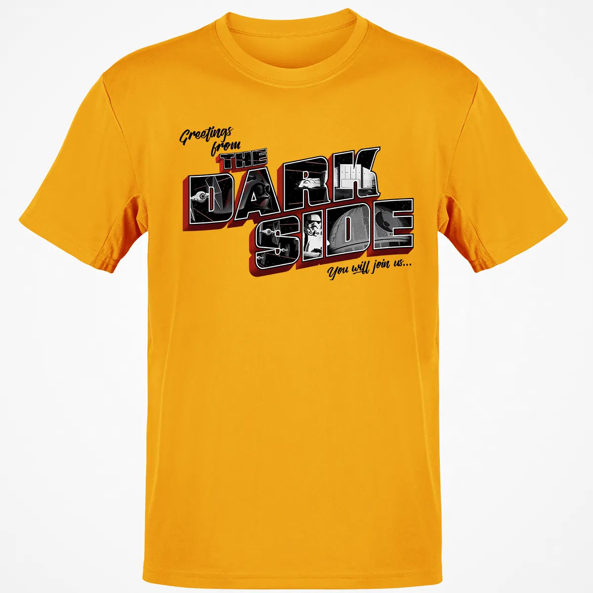 Classic Unisex T-Shirt - 77W65NHV