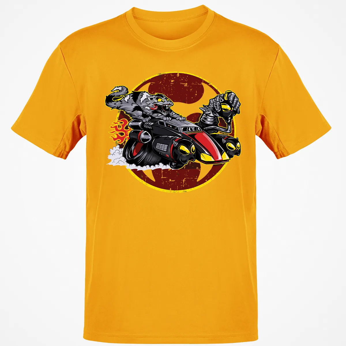 Classic Unisex T-Shirt - 89R2R3H8