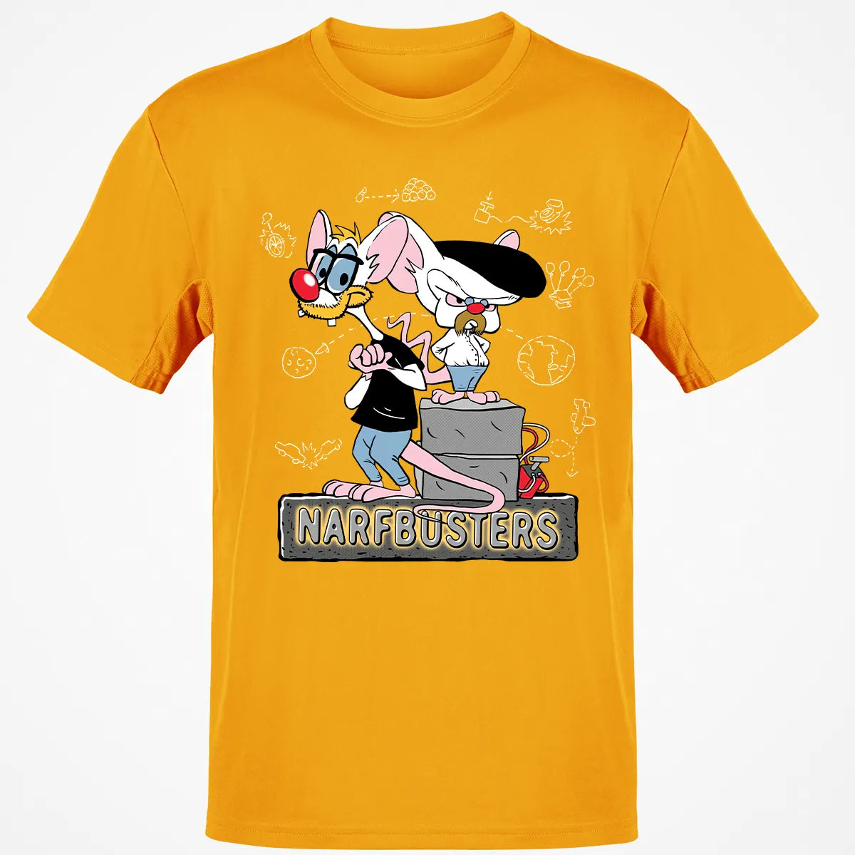 Classic Unisex T-Shirt - AS9USAAV