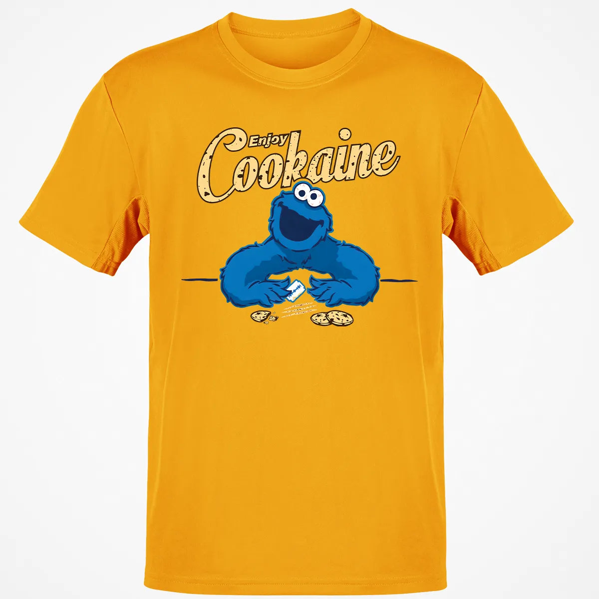 Classic Unisex T-Shirt - 11NZLVQF