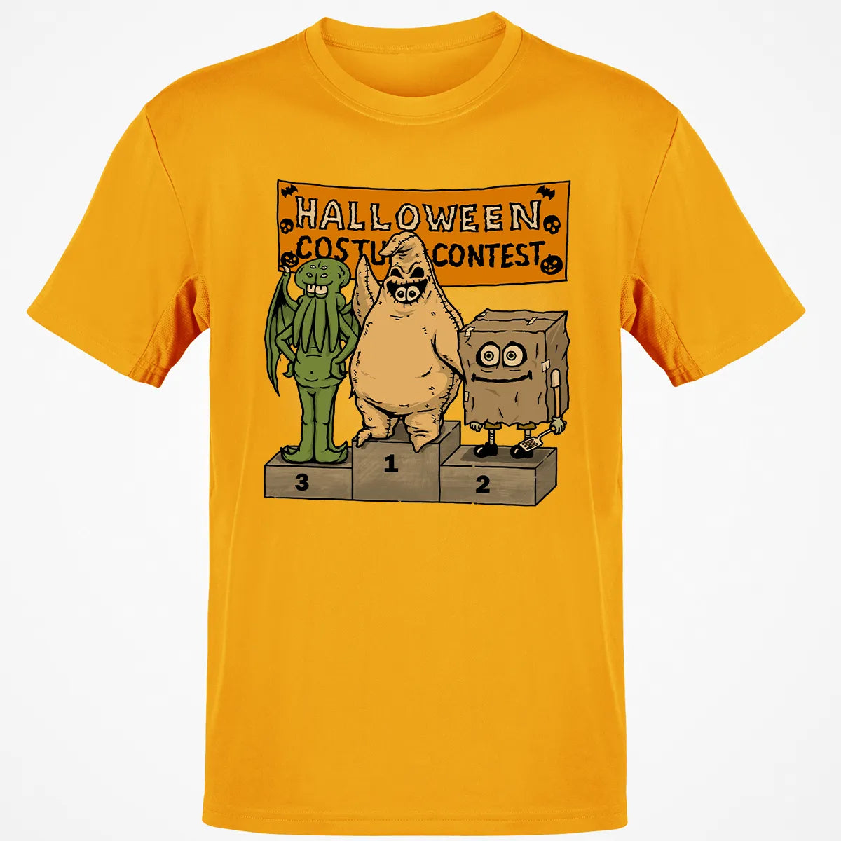 Classic Unisex T-Shirt - RNPNP37P
