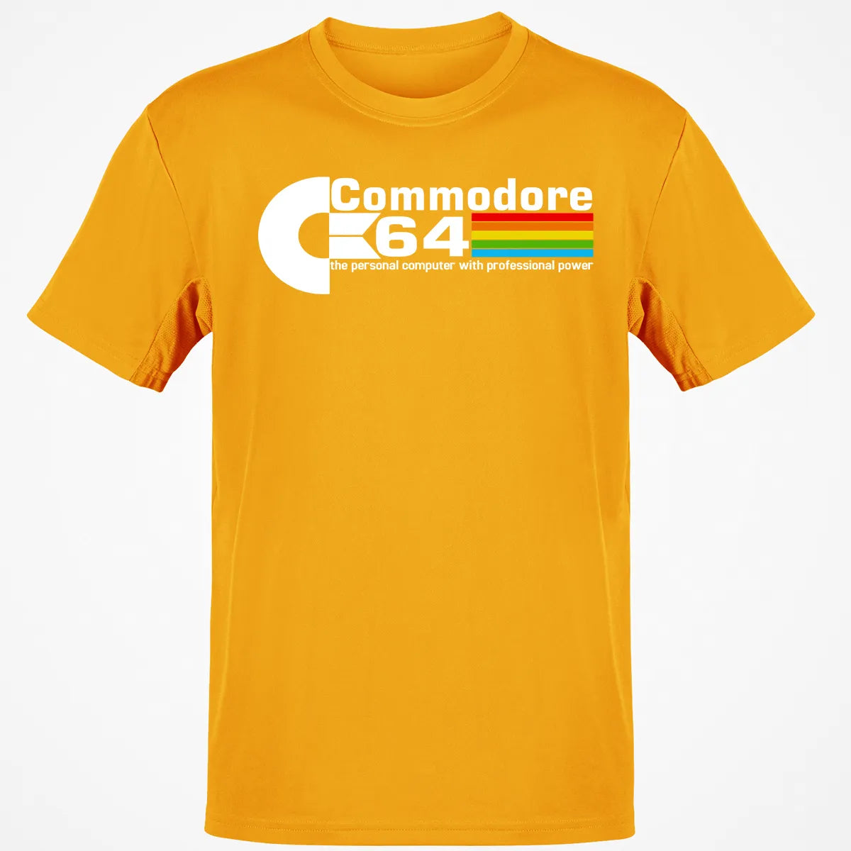 Classic Unisex T-Shirt - N24D9HJT