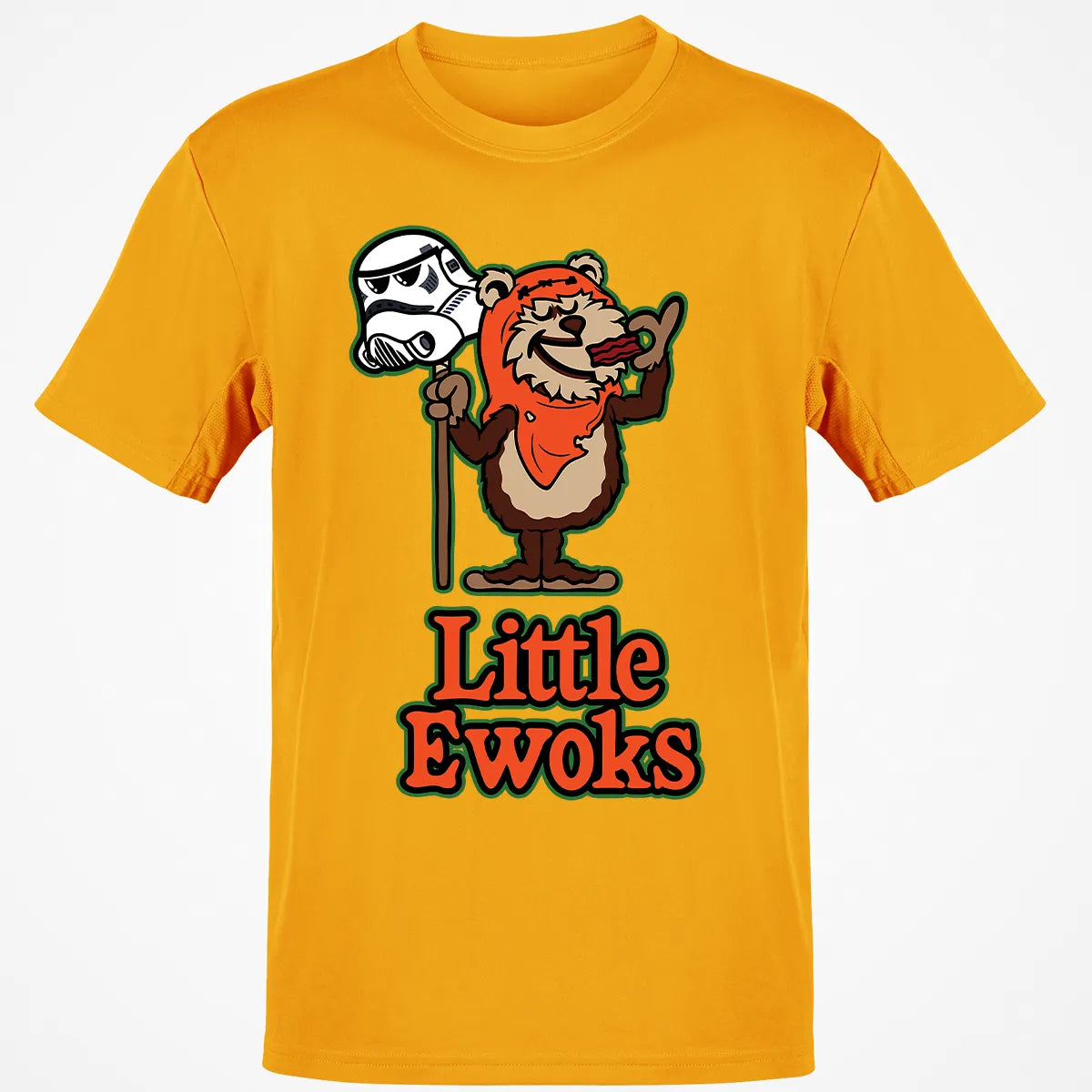 Classic Unisex T-Shirt - 442GUG7S