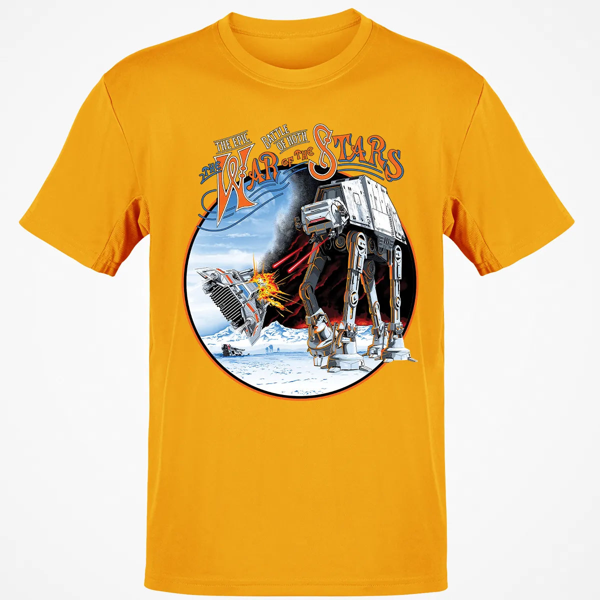 War Of The Stars Classic Unisex T-Shirt