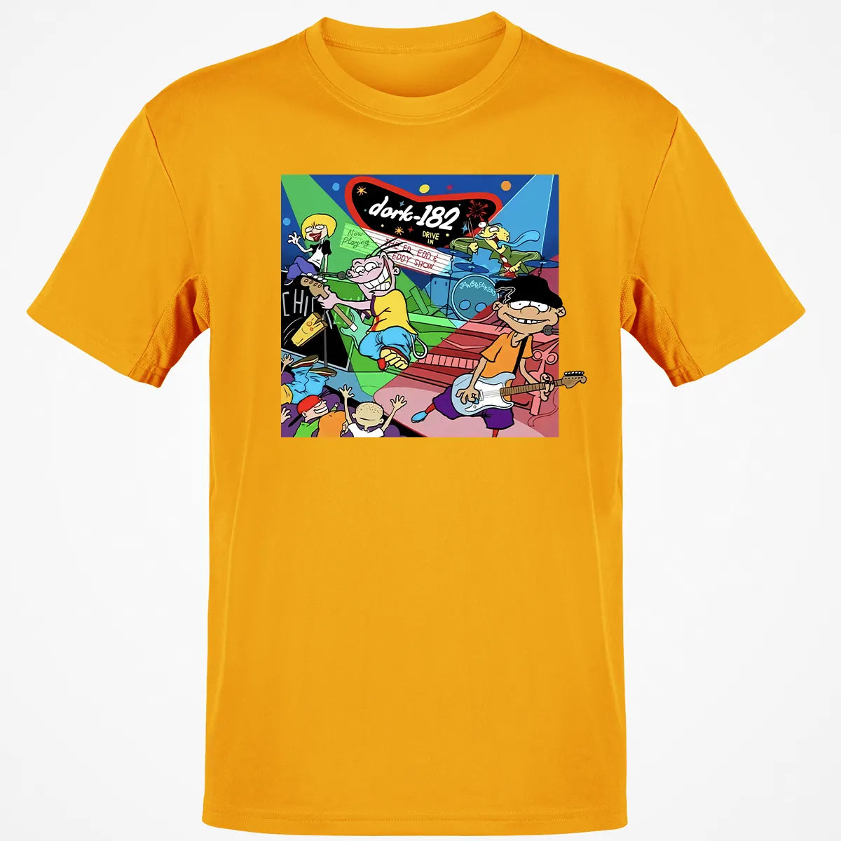 Classic Unisex T-Shirt - YWNHAAR1