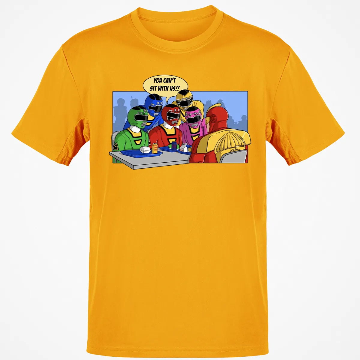 Classic Unisex T-Shirt - 99KSYMLP