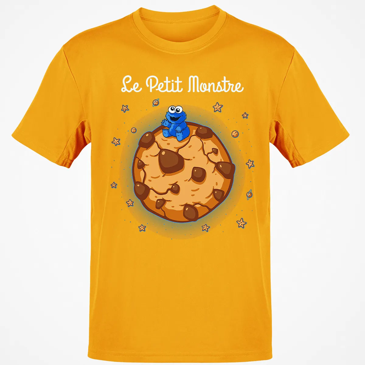 Le Petit Monstre Classic Unisex T-Shirt