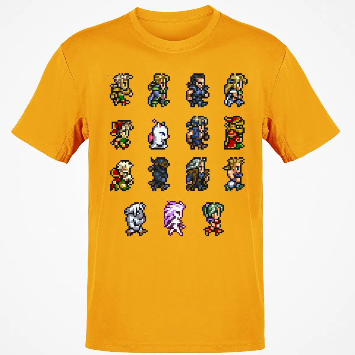 Classic Unisex T-Shirt - 4P9ZWUE9