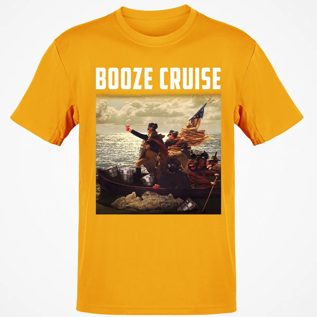 Classic Unisex T-Shirt - HG7VFW1K