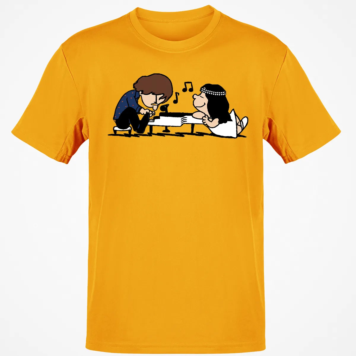 Classic Unisex T-Shirt - QNQWFRBW