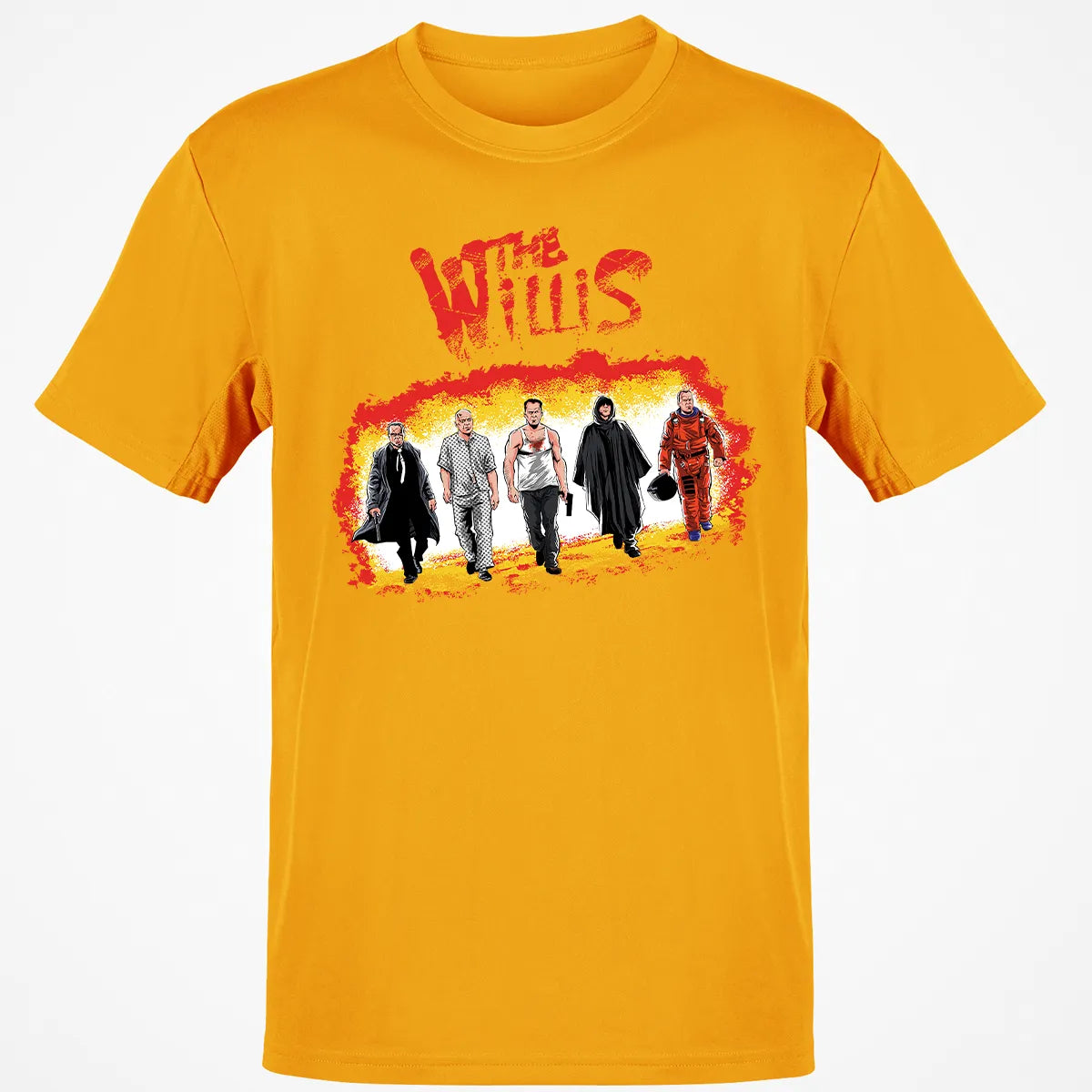 Classic Unisex T-Shirt - CG2BWM82