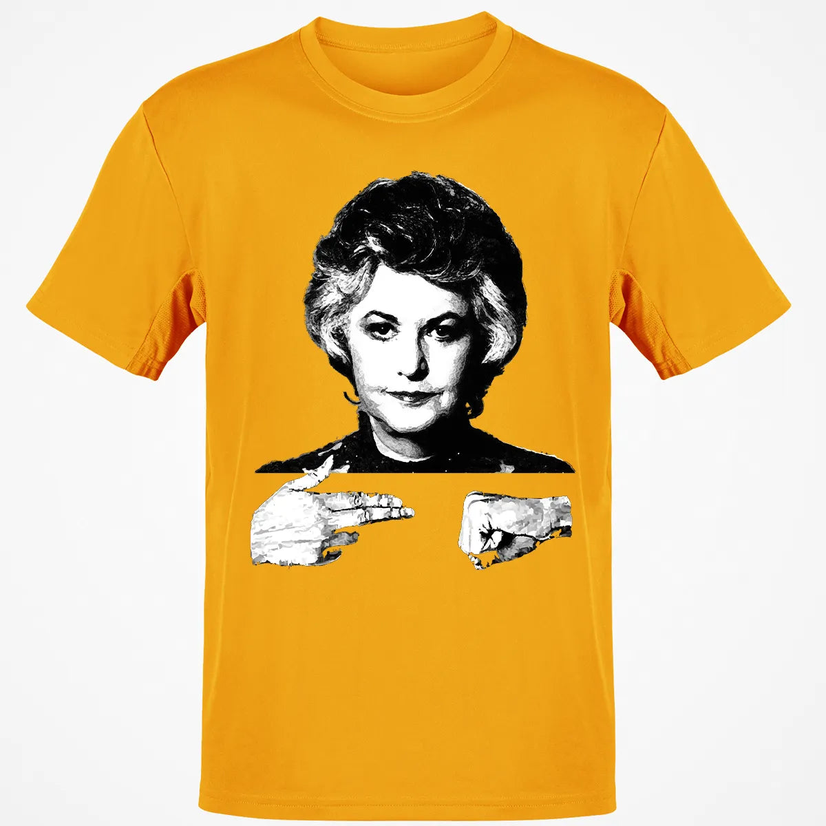 Classic Unisex T-Shirt - 6SQ7SBGZ