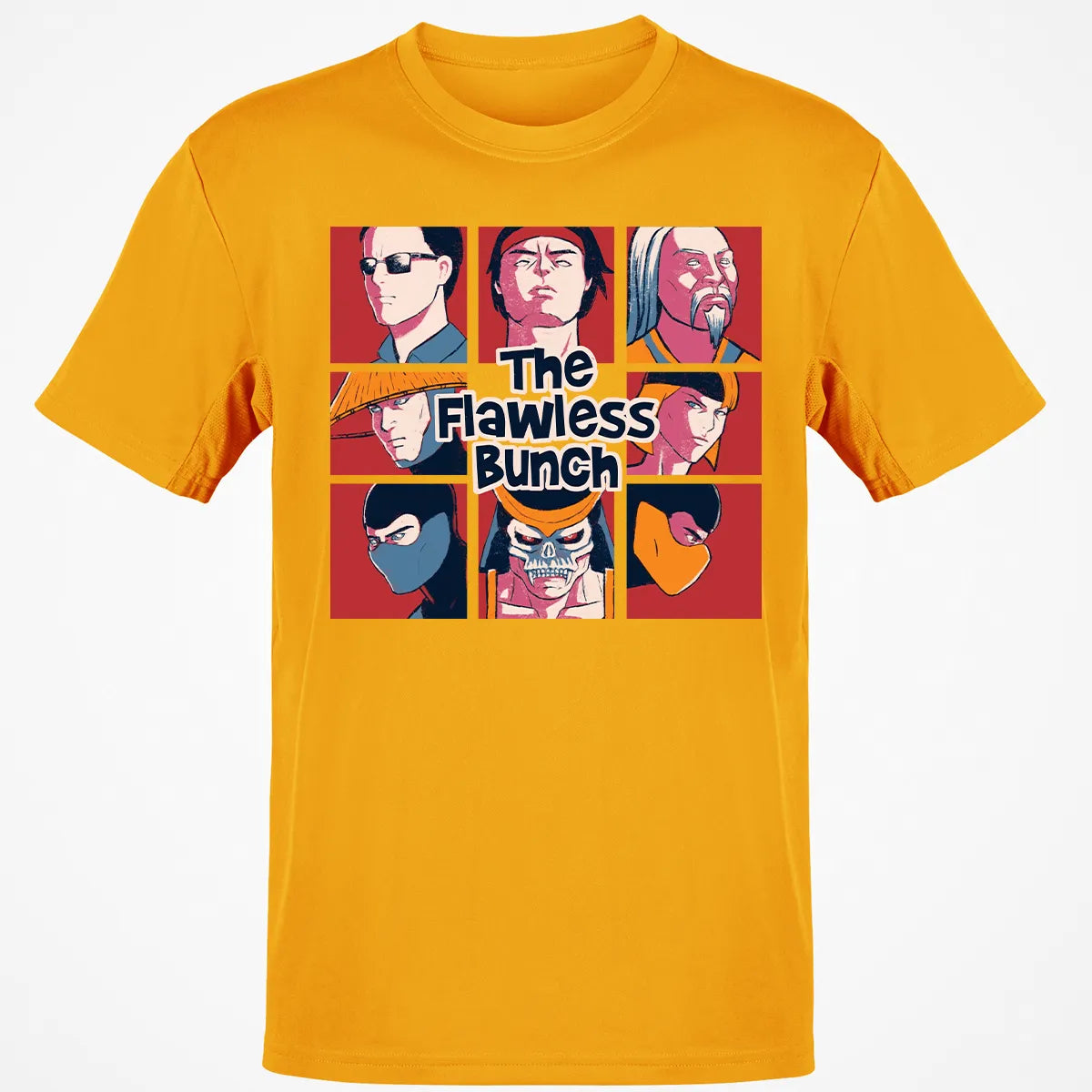 Classic Unisex T-Shirt - BPZXY3ES