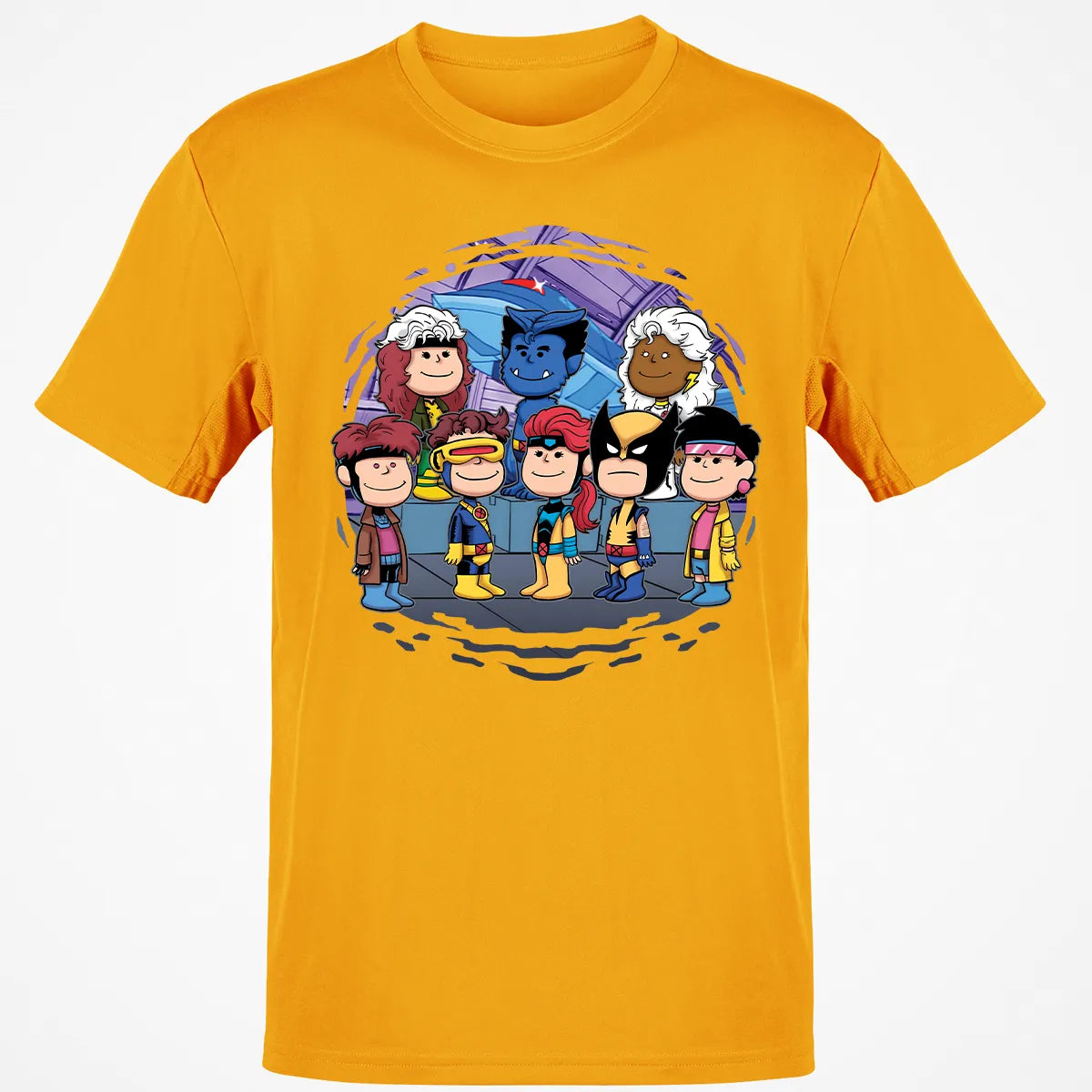 Classic Unisex T-Shirt - 9RWTAZ66