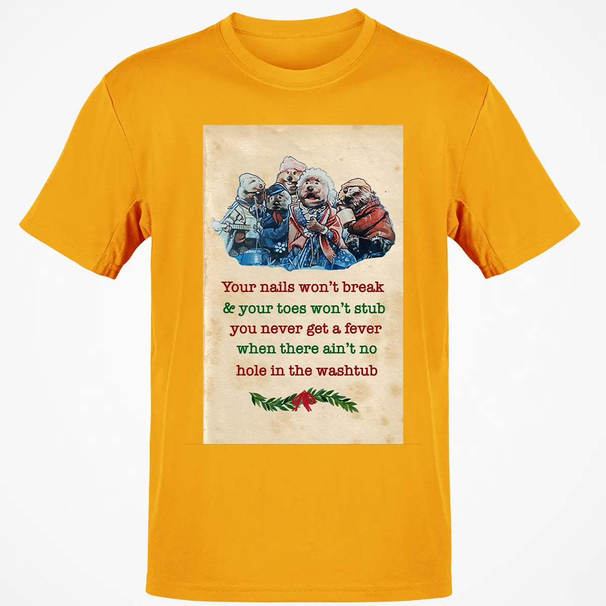 Classic Unisex T-Shirt - ANYFAREU