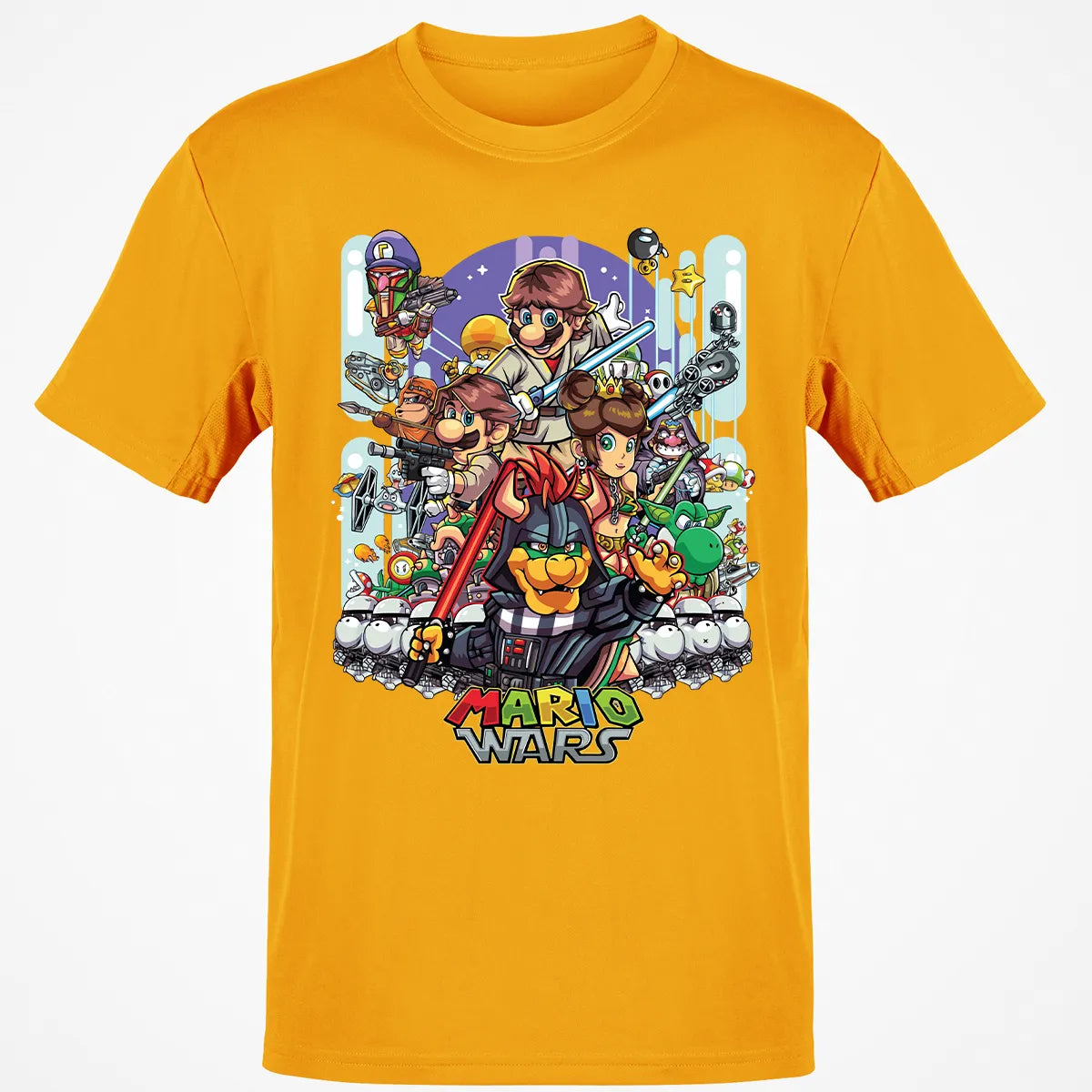 Classic Unisex T-Shirt - GYRSBNR9