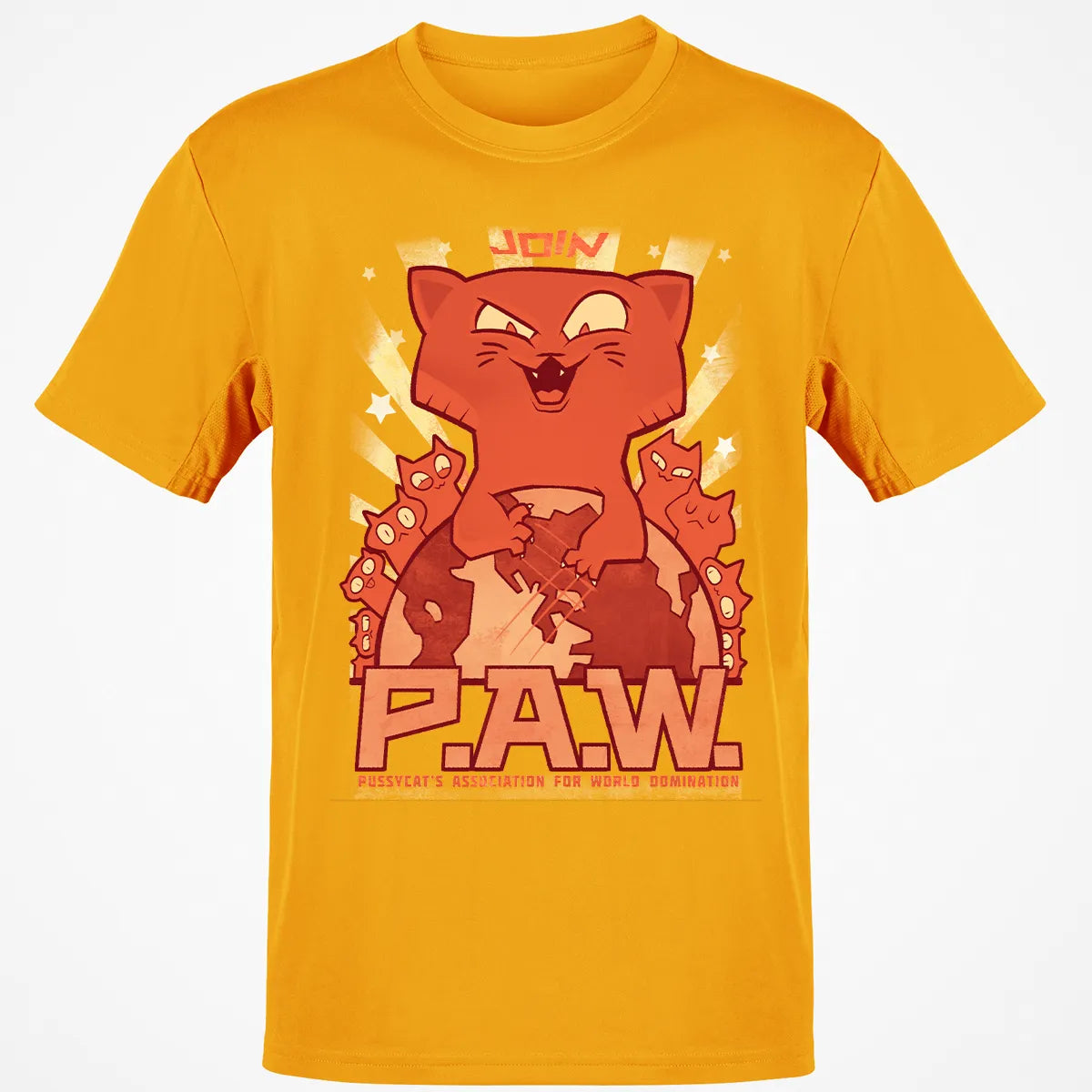 Classic Unisex T-Shirt - FABFRTJJ