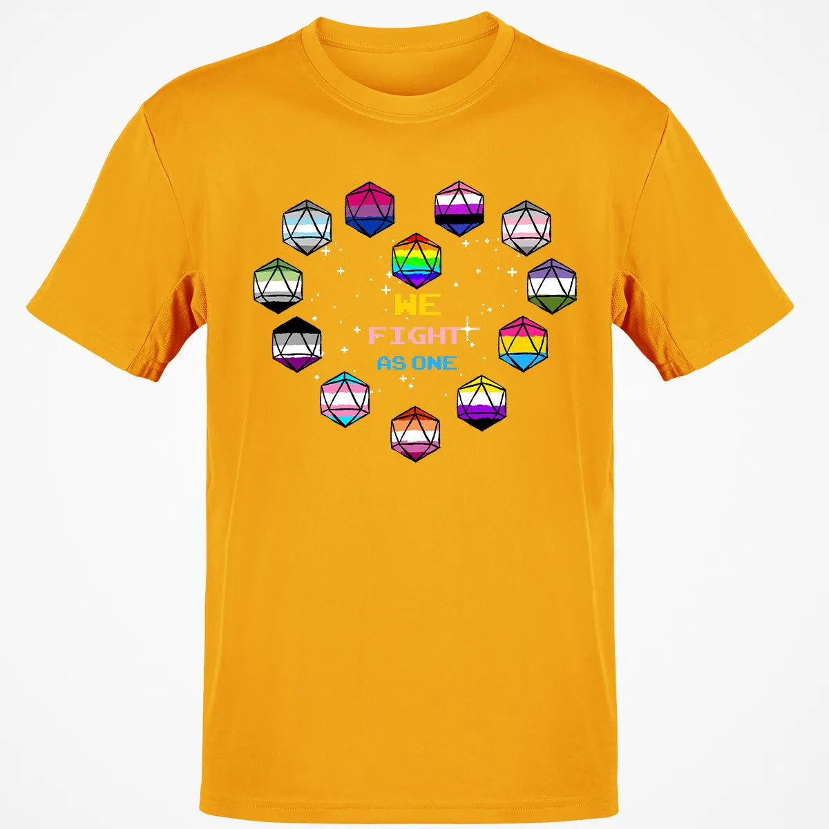 Classic Unisex T-Shirt - NA81PF2H