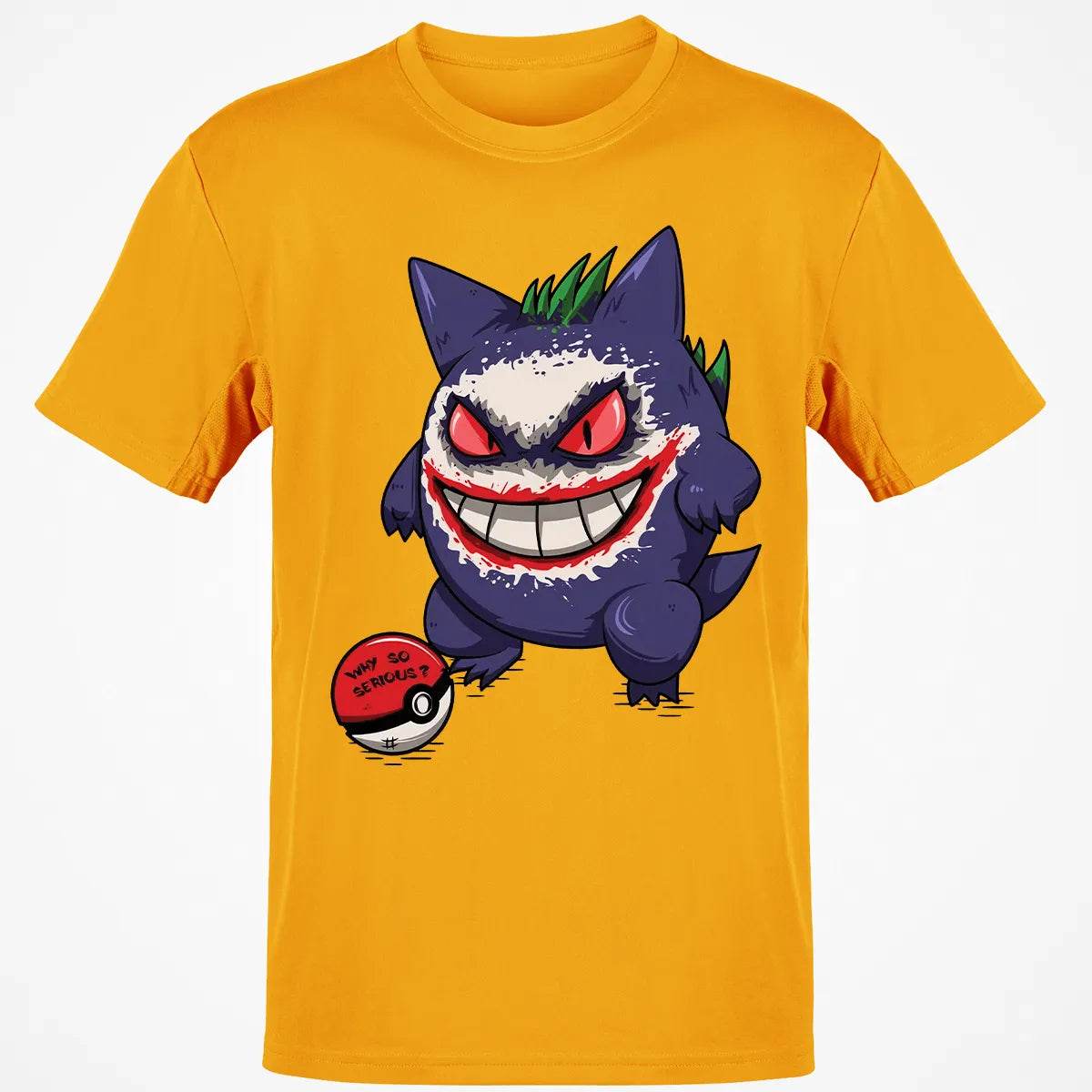Classic Unisex T-Shirt - YWJEZ1JC