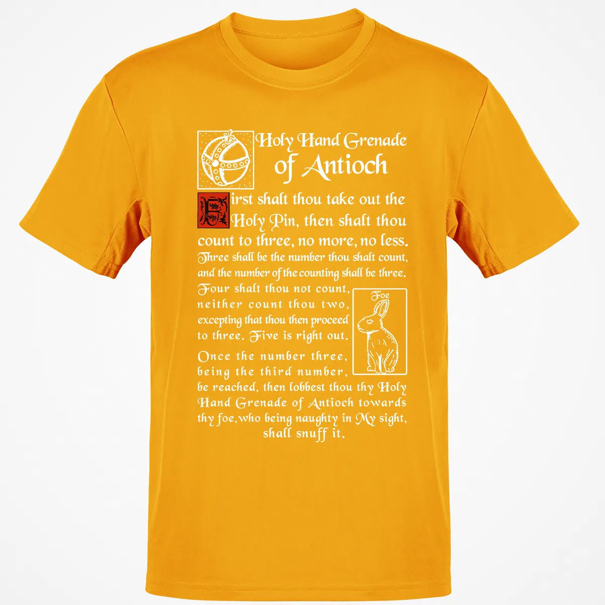 Classic Unisex T-Shirt - 8W8SXHFY