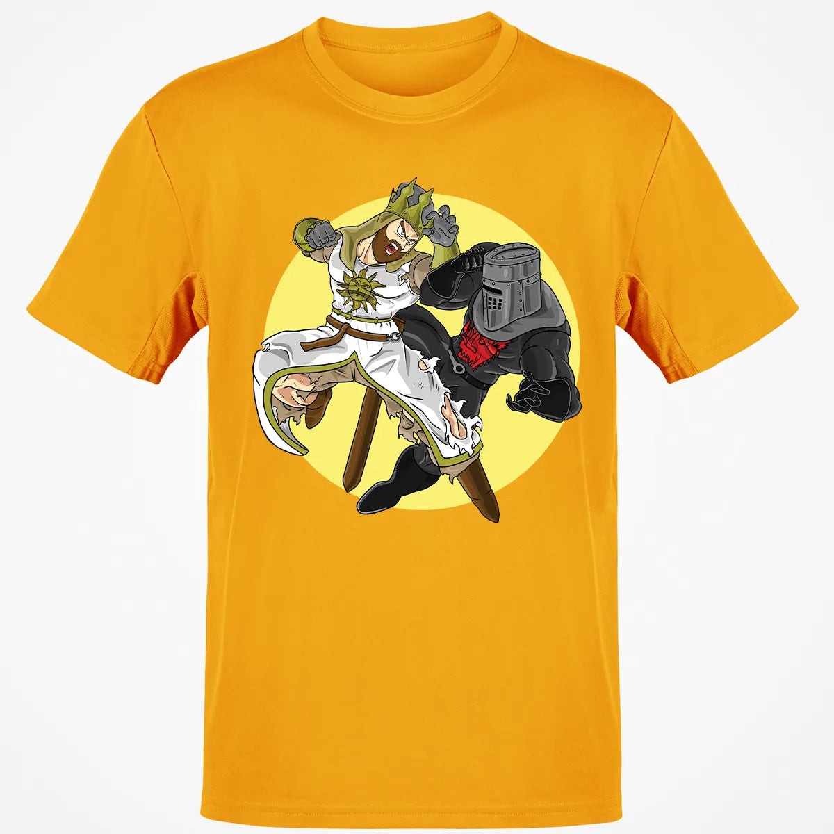 Classic Unisex T-Shirt - 2HFH8ZXG