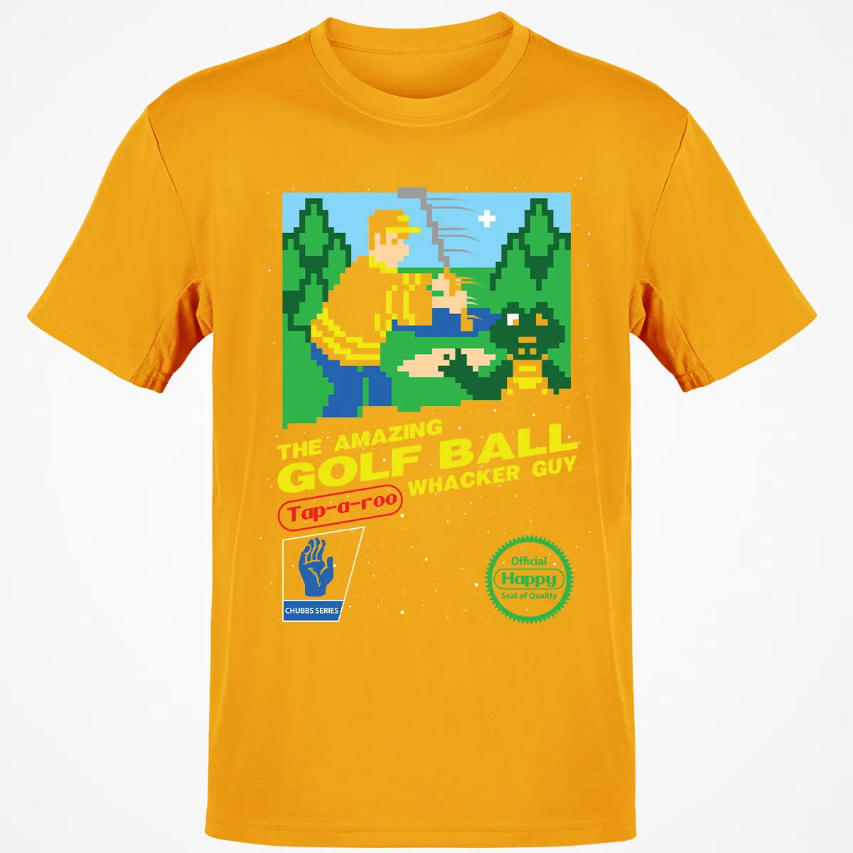 Classic Unisex T-Shirt - ZE18AY9H