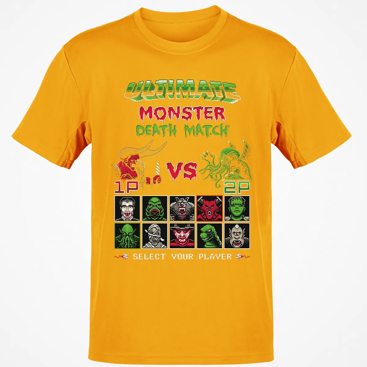 Classic Unisex T-Shirt - DE2NJAWC