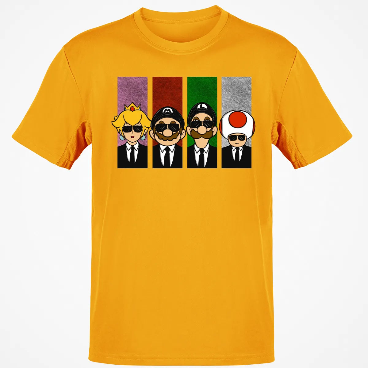 Classic Unisex T-Shirt - 87N531EP