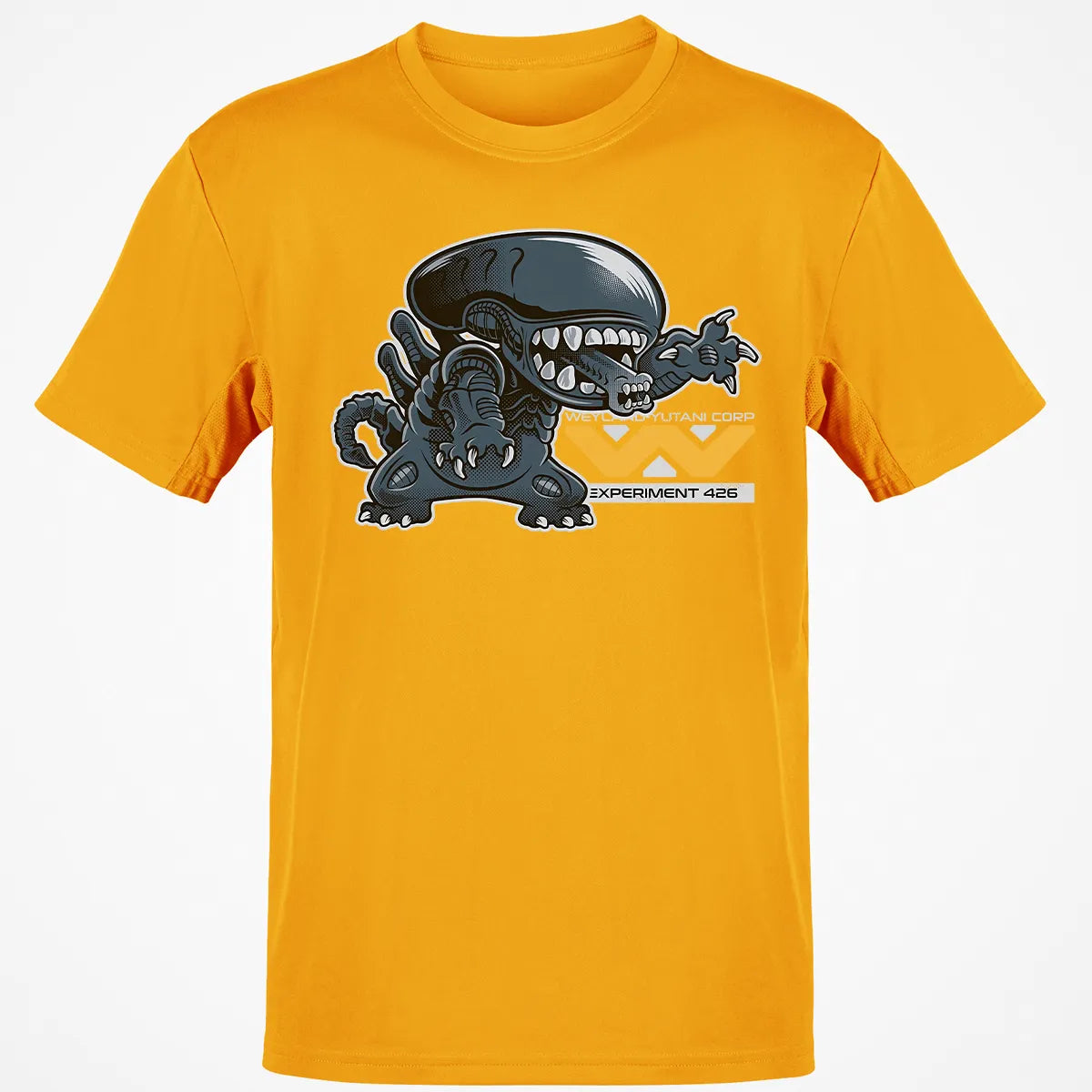 Classic Unisex T-Shirt - AMAGV1XE