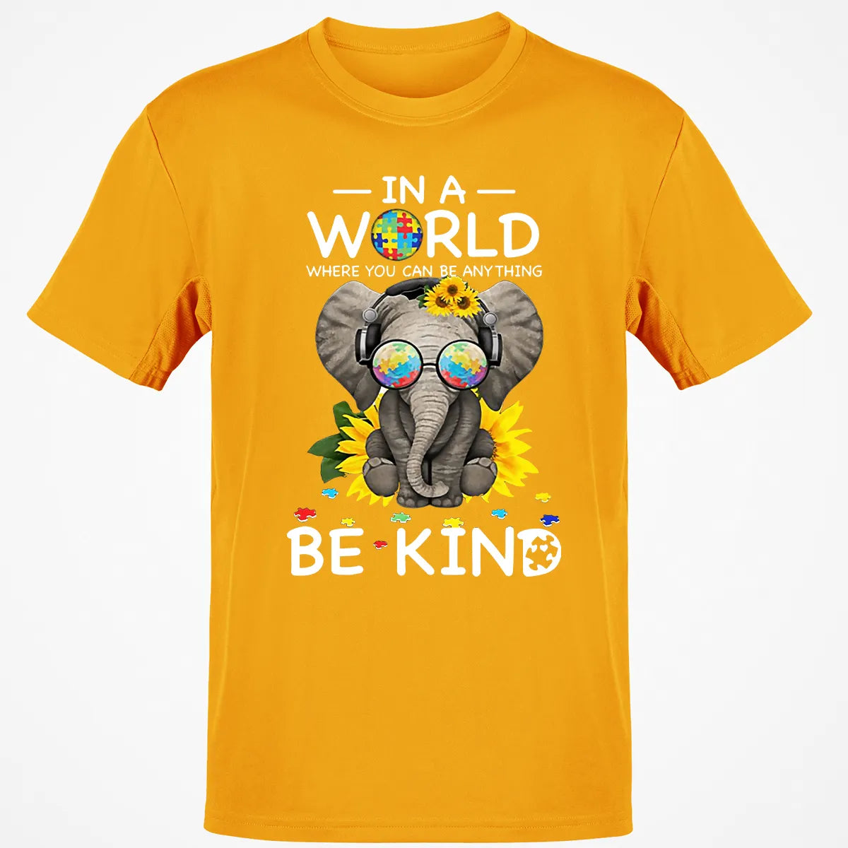 Classic Unisex T-Shirt - 2WM5QPGH