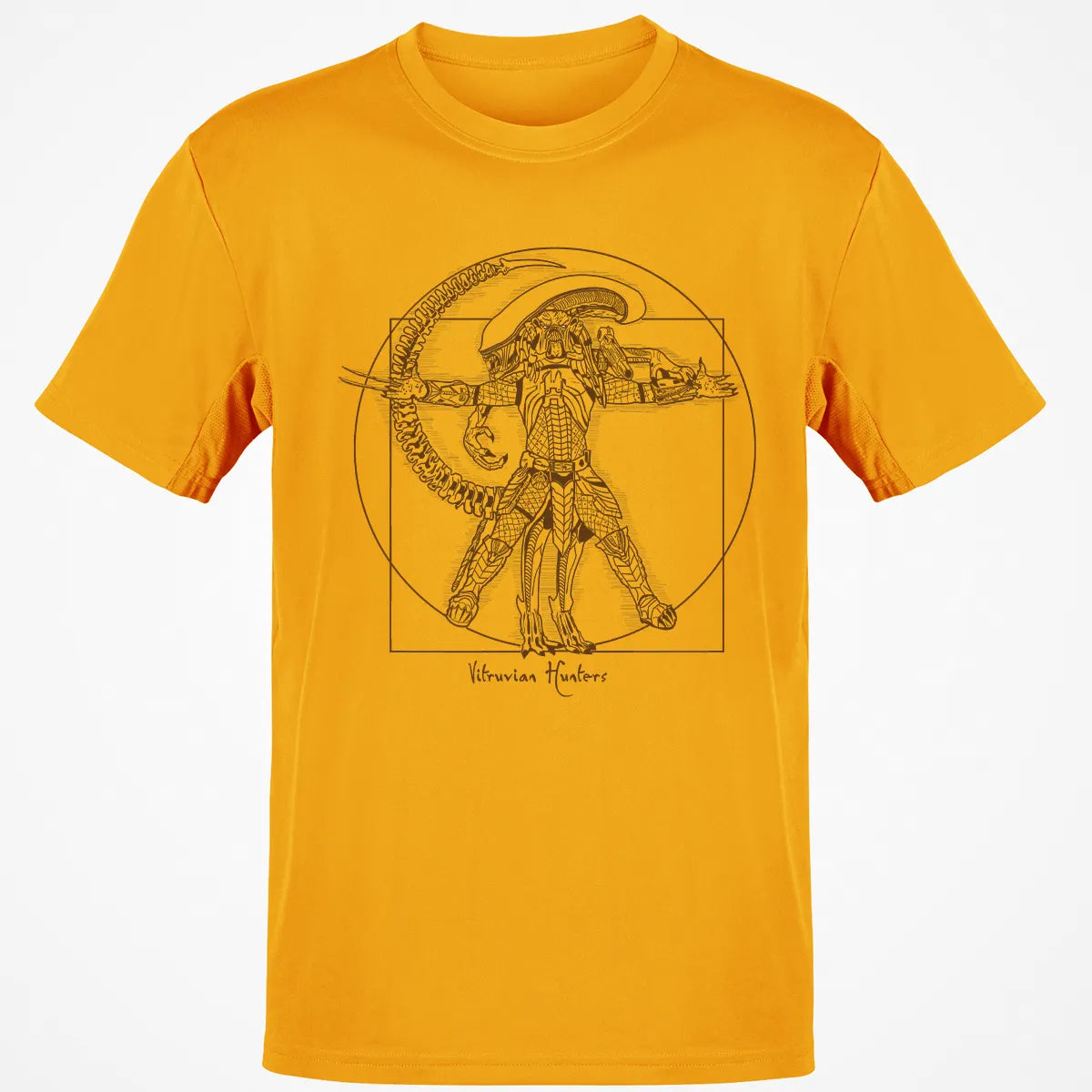 Classic Unisex T-Shirt - 9UUS2SM4