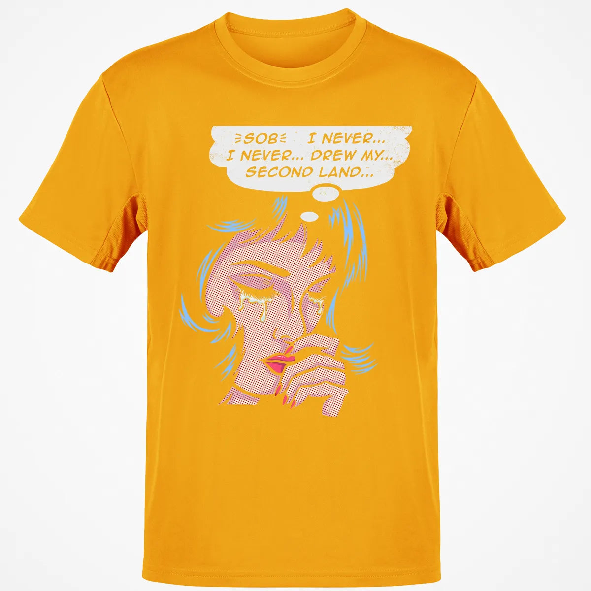 Classic Unisex T-Shirt - LMDNSVJW