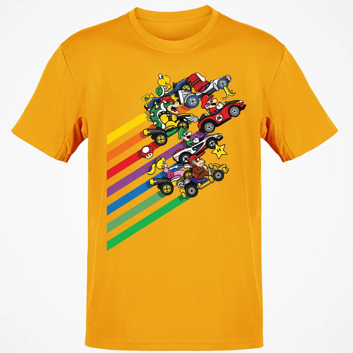 Classic Unisex T-Shirt - TY9HHCGE