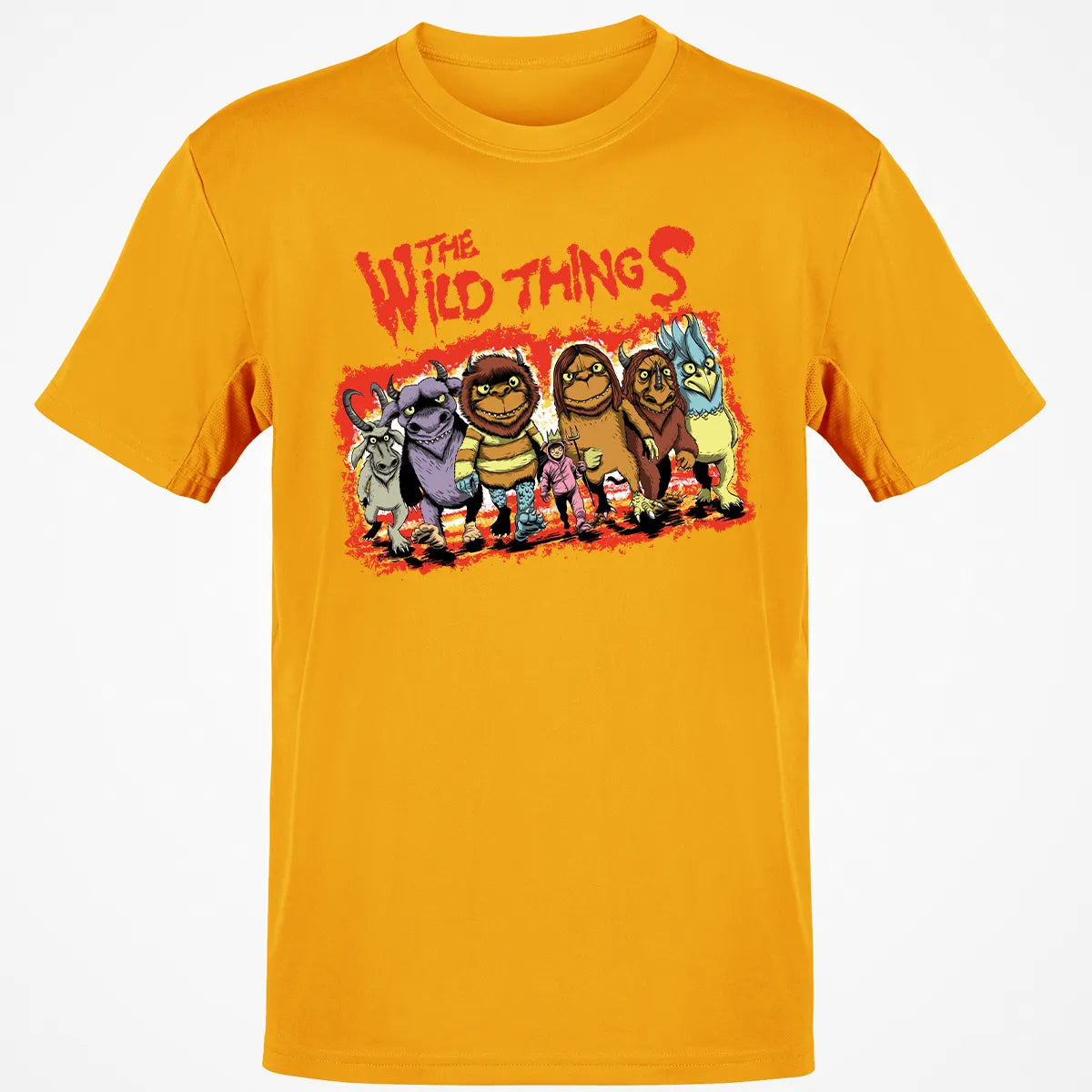 Classic Unisex T-Shirt - M9NP6Z61