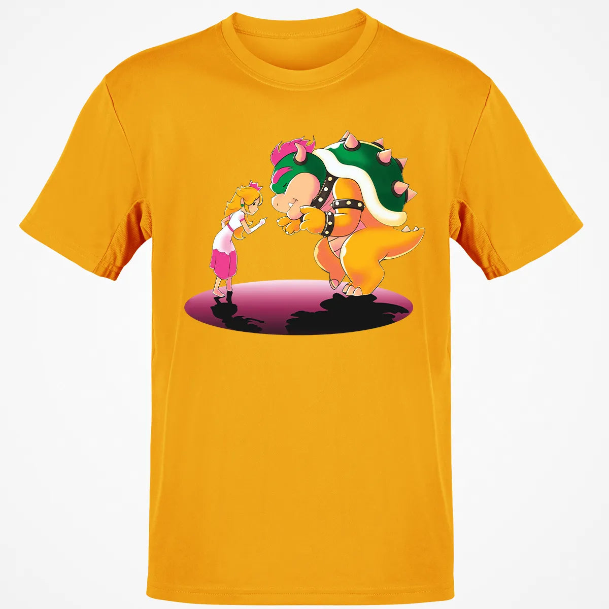 Classic Unisex T-Shirt - TKX4RW7A