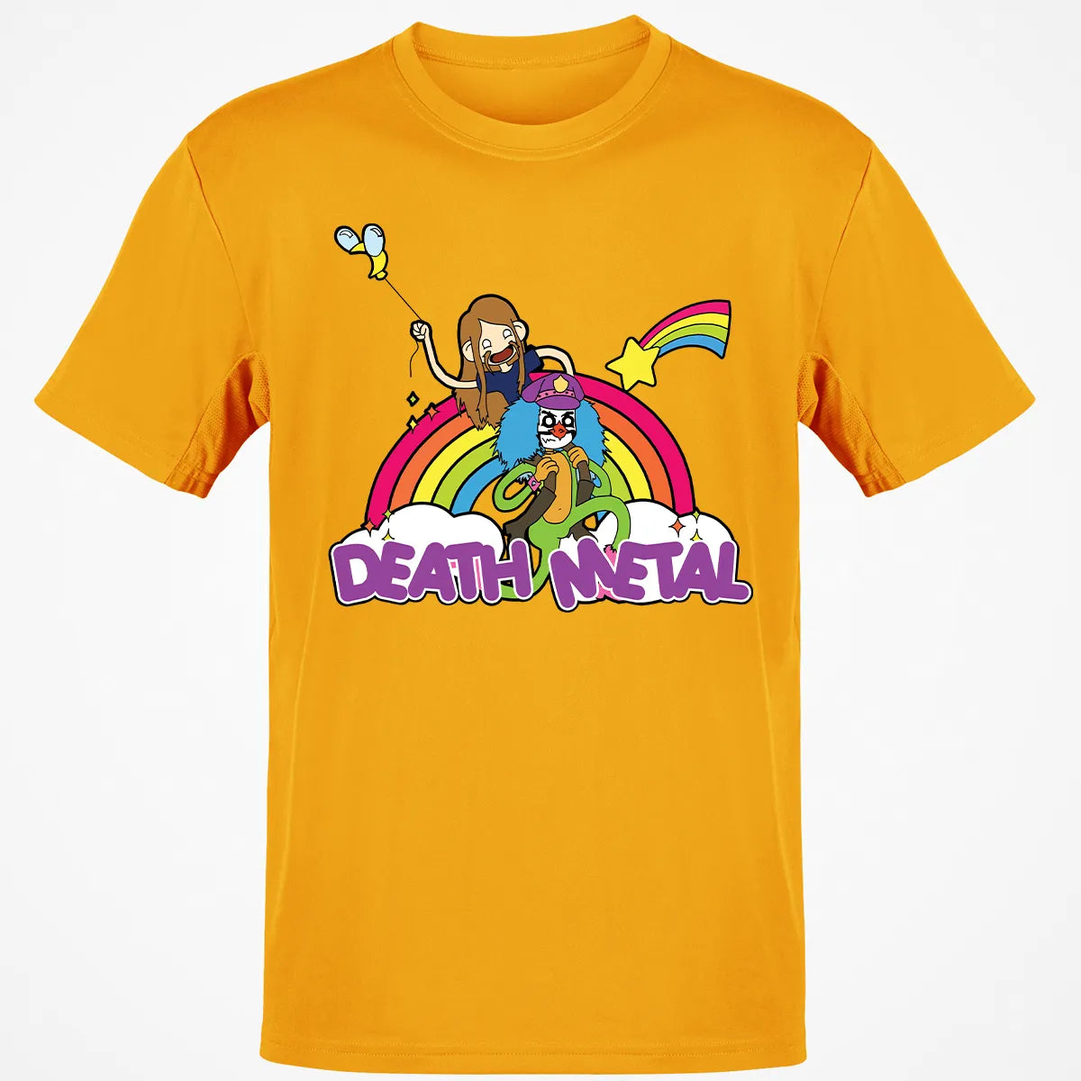 Classic Unisex T-Shirt - 736C5YG5