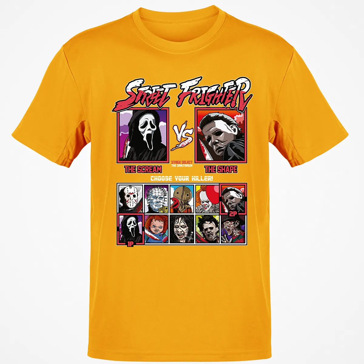 Classic Unisex T-Shirt - ETD75C5F