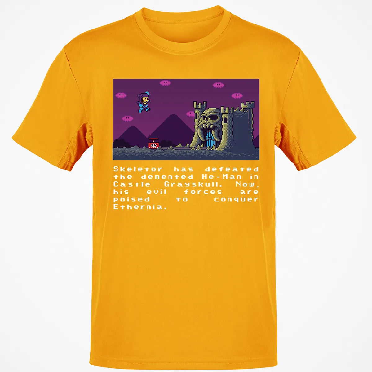 Classic Unisex T-Shirt - 22XYBDXY