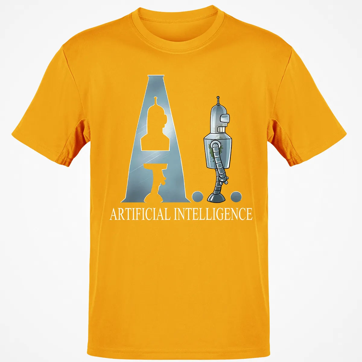 Classic Unisex T-Shirt - NWQZ1QLH